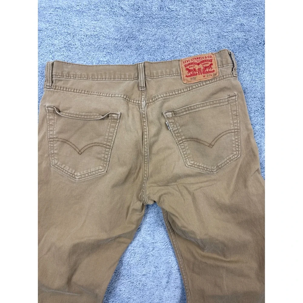 Levis levi 502